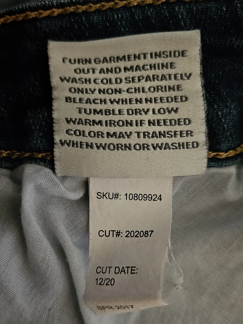 Torrid Women's Denim Jean Shorts Blue Waist 16